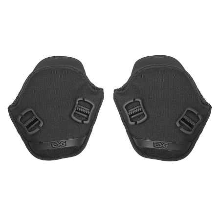 Амбушюры для шлема TSG Evolution Street Ear Pads